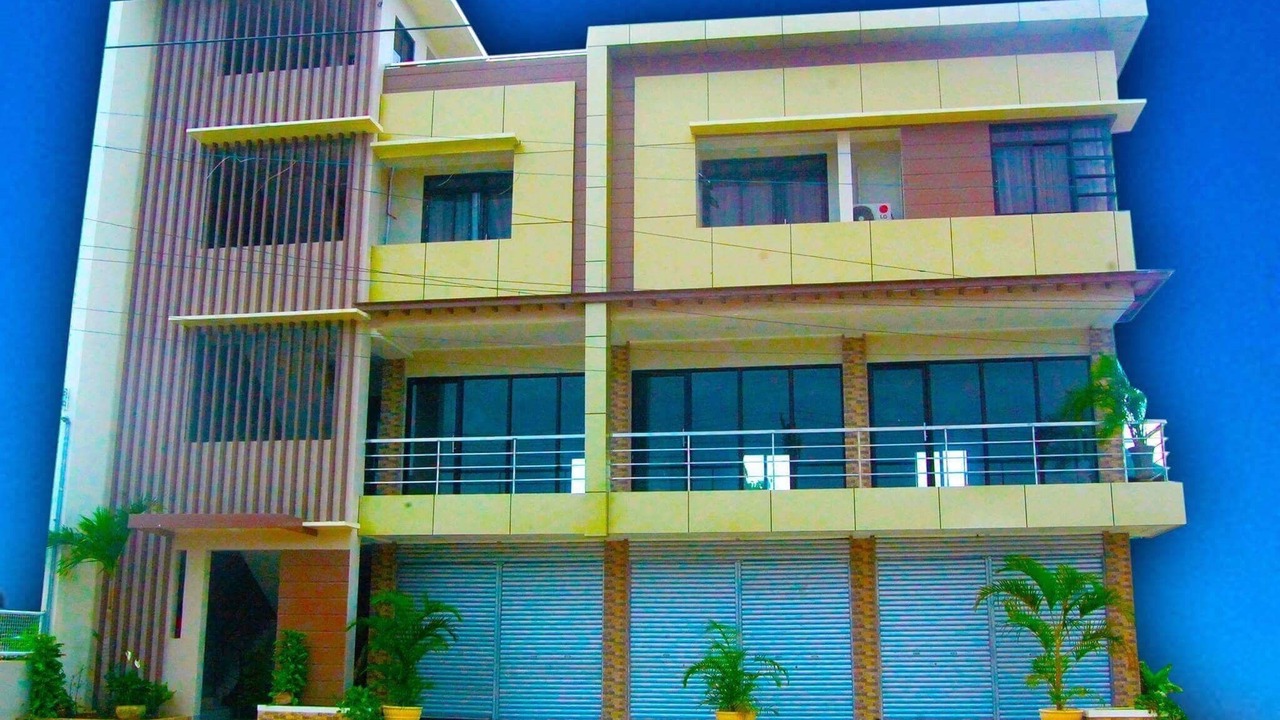 Photo of Outdoor in Maribago