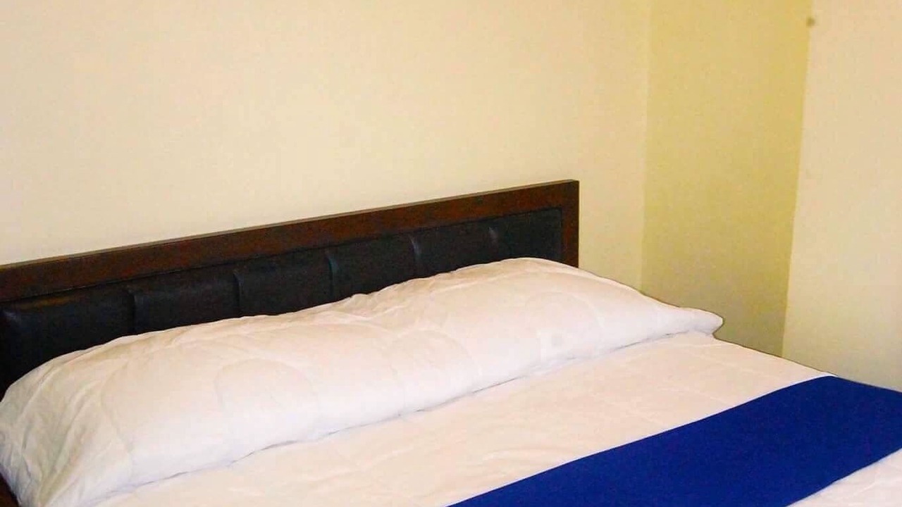Photo of Bedroom in Maribago