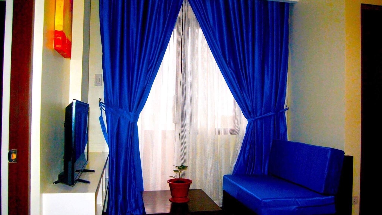 Photo of Livingroom in Maribago