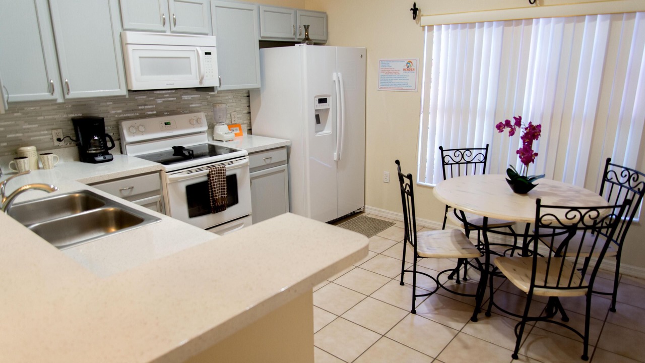 Photo of Kitchen in Eagle Pointe South
