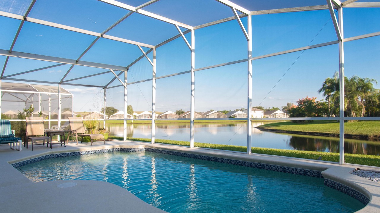 Photo of Outdoor in Eagle Pointe South