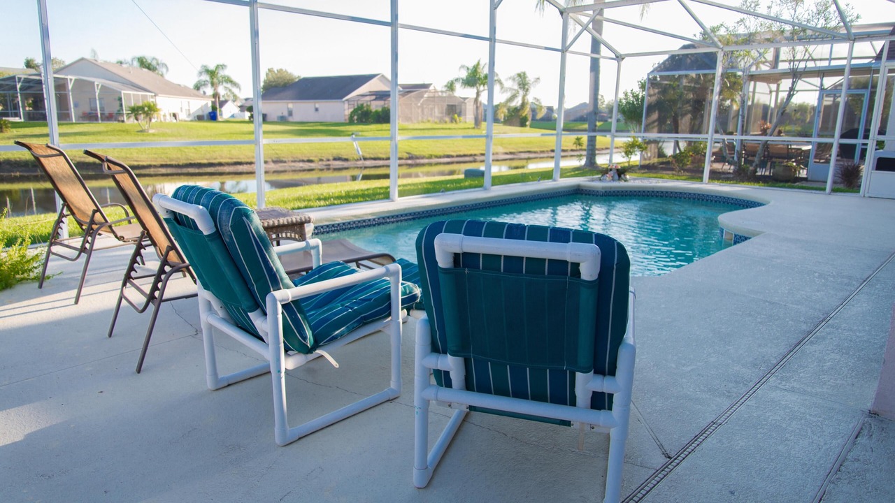 Photo of Outdoor in Eagle Pointe South
