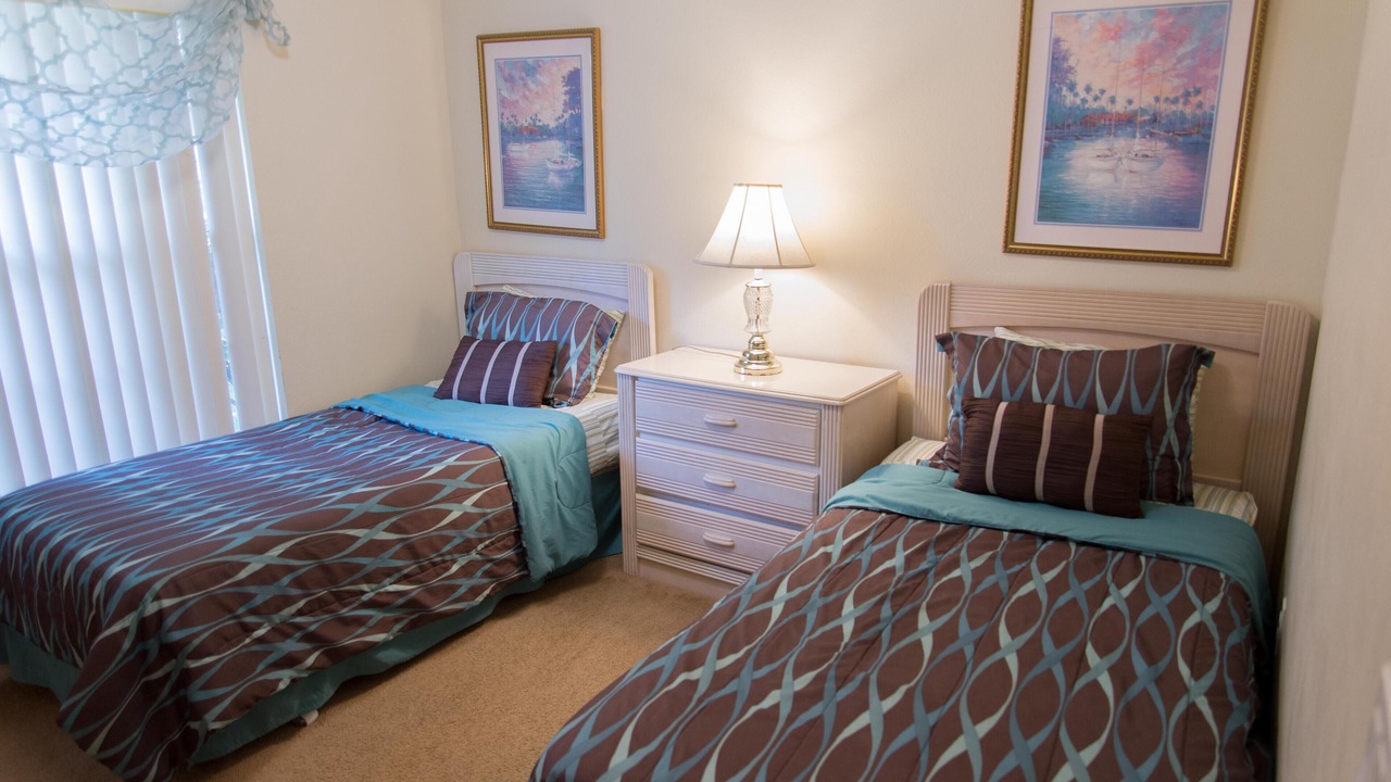 Photo of Bedroom in Eagle Pointe South