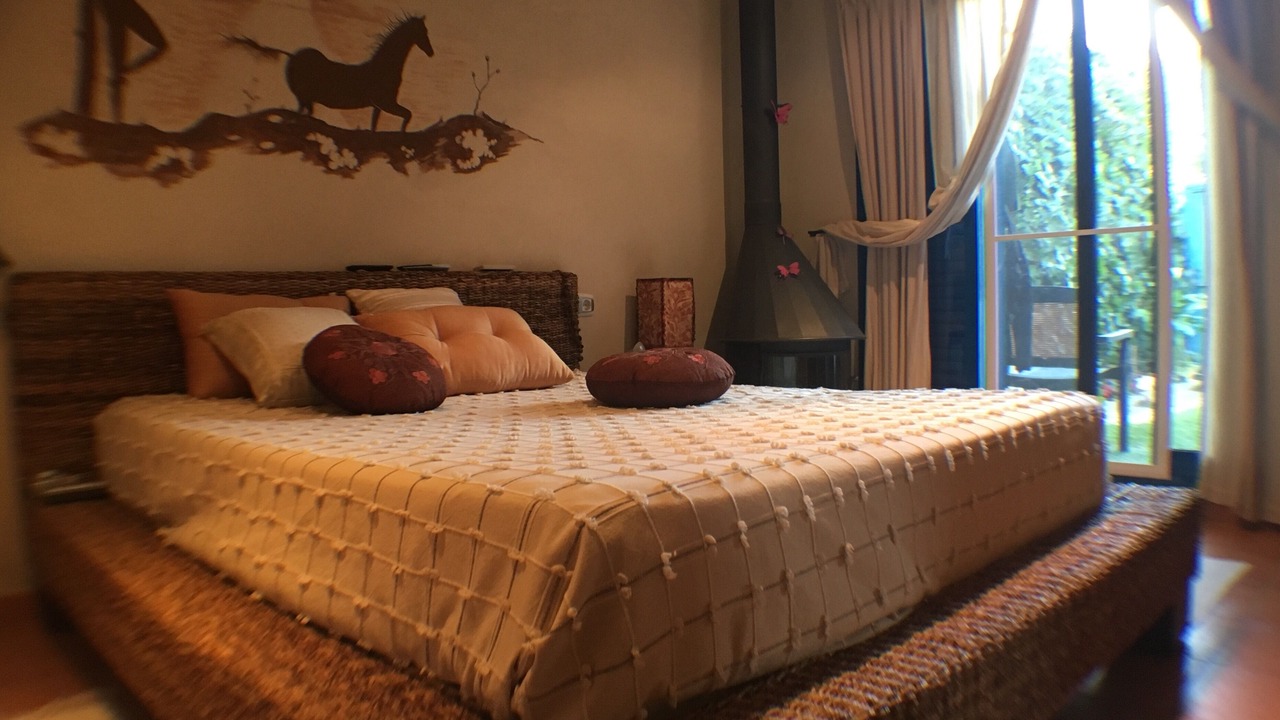 Photo of Bedroom in Tarifa