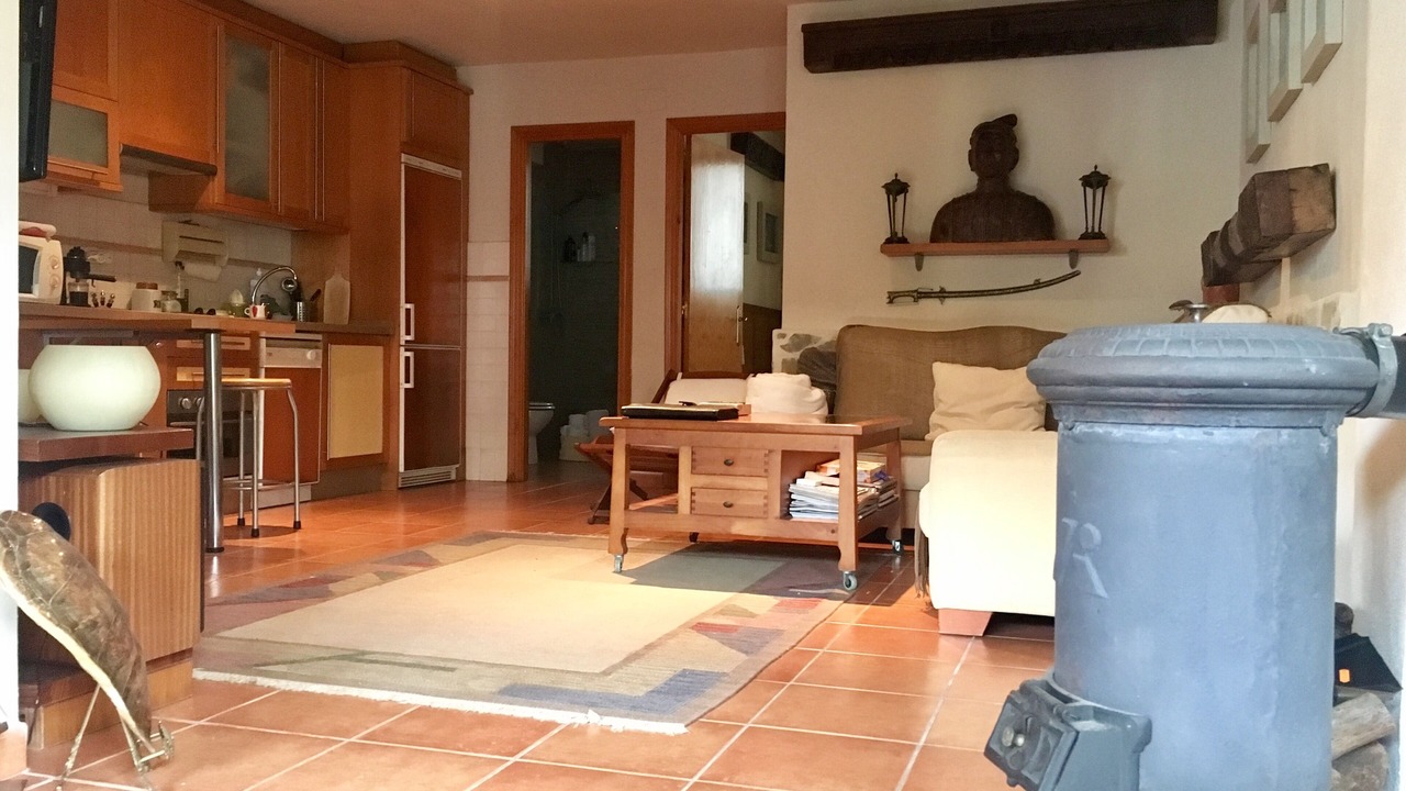 Photo of Livingroom in Tarifa