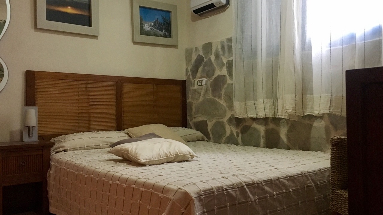 Photo of Bedroom in Tarifa