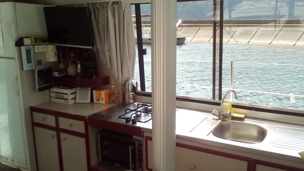Photo of Kitchen in Aix-les-Bains