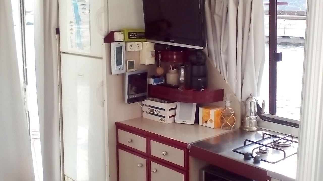 Photo of Kitchen in Aix-les-Bains