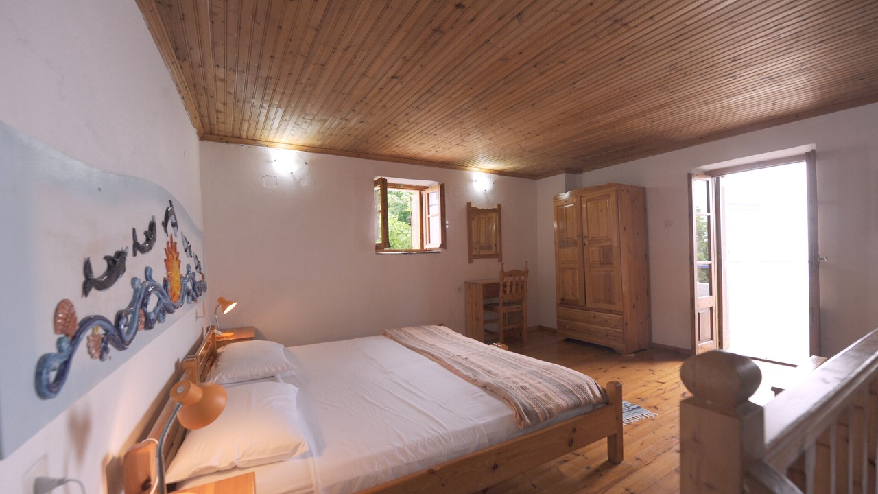Photo of Bedroom in Xanthi Region