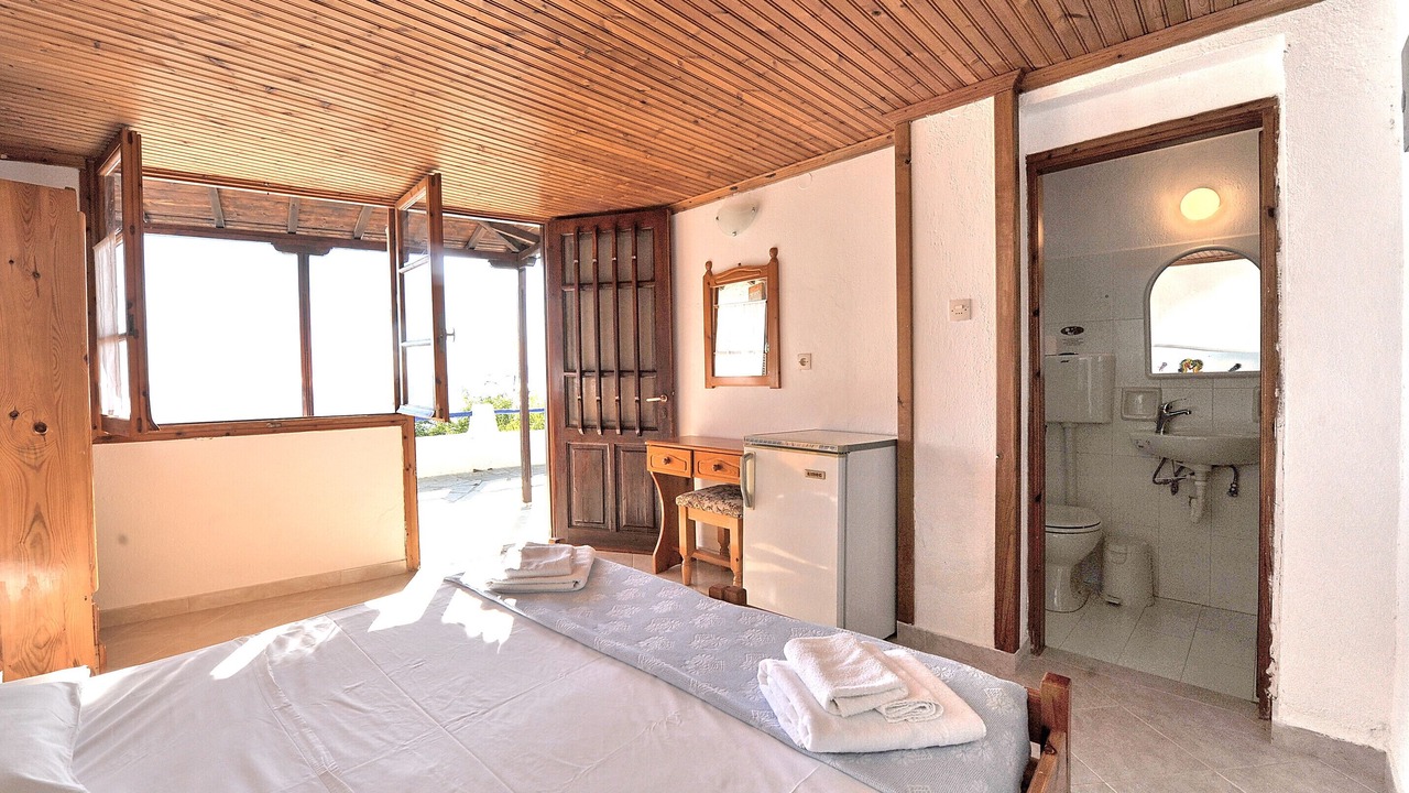 Photo of Bedroom in Xanthi Region
