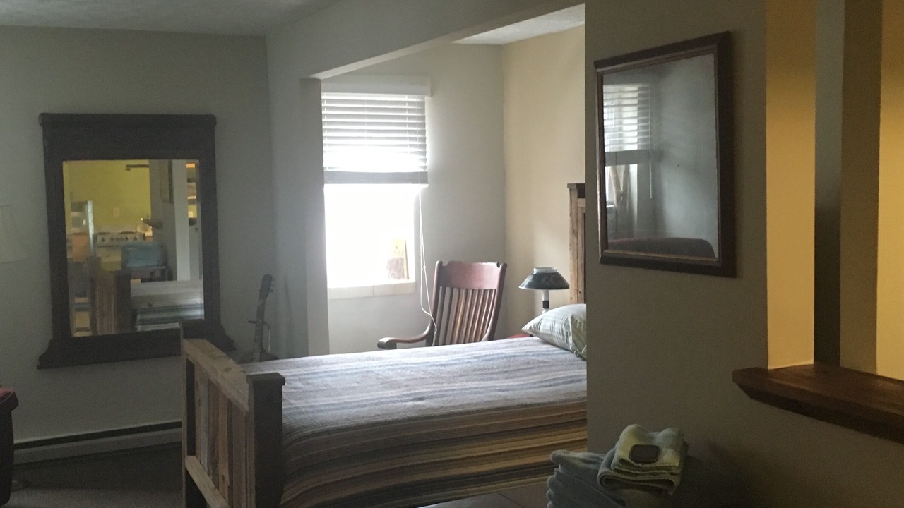 Photo of Bedroom in Bellepoint