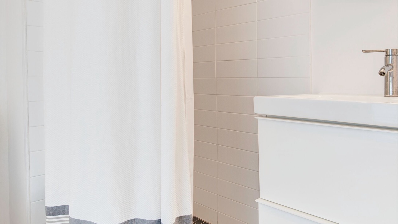 Photo of Bathroom in Village of Southampton