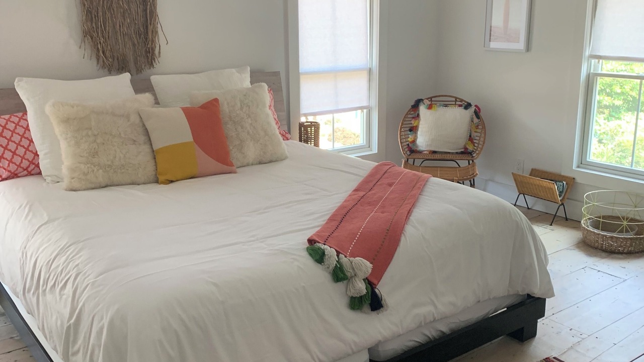 Photo of Bedroom in Village of Southampton