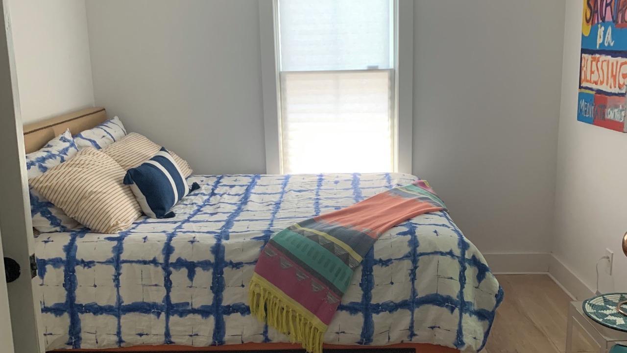Photo of Bedroom in Village of Southampton