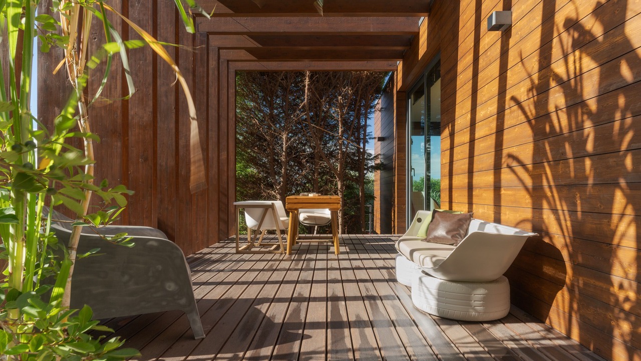 Photo of Patio Balcony in Jardim do Mar
