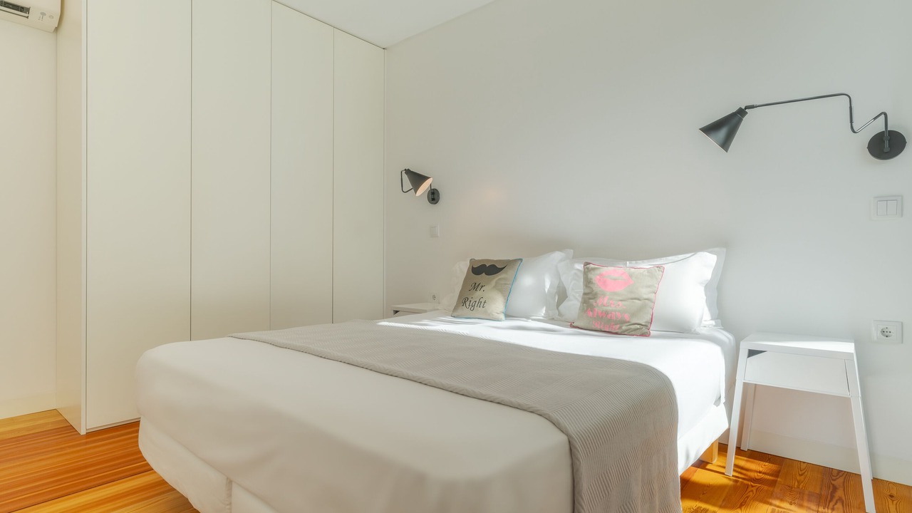 Photo of Bedroom in Jardim do Mar