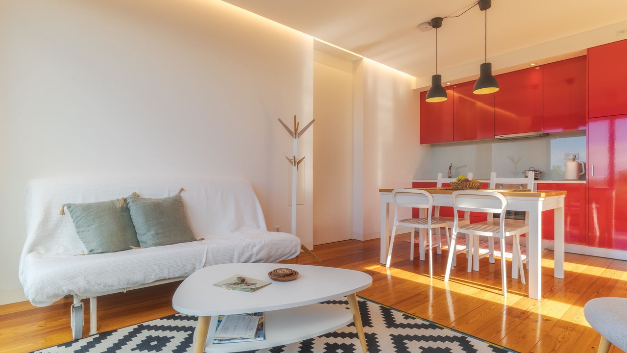 Photo of Livingroom in Jardim do Mar