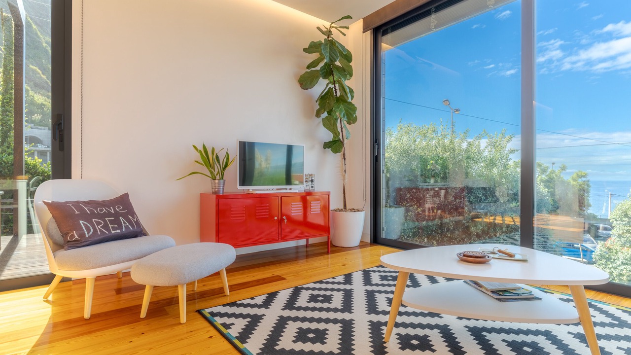 Photo of Livingroom in Jardim do Mar