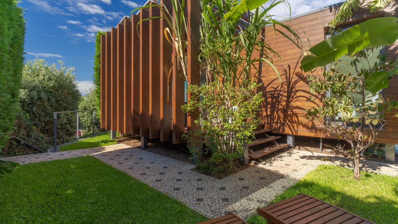 Photo of Patio Balcony in Jardim do Mar