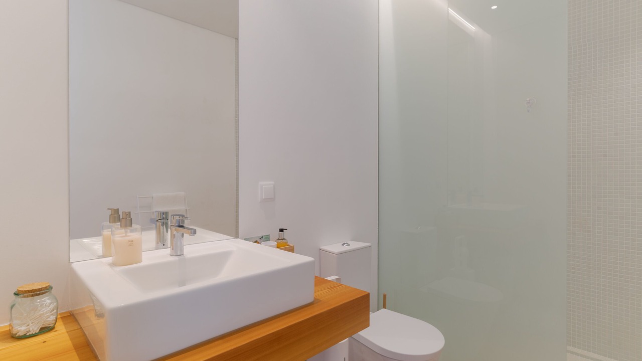 Photo of Bathroom in Jardim do Mar