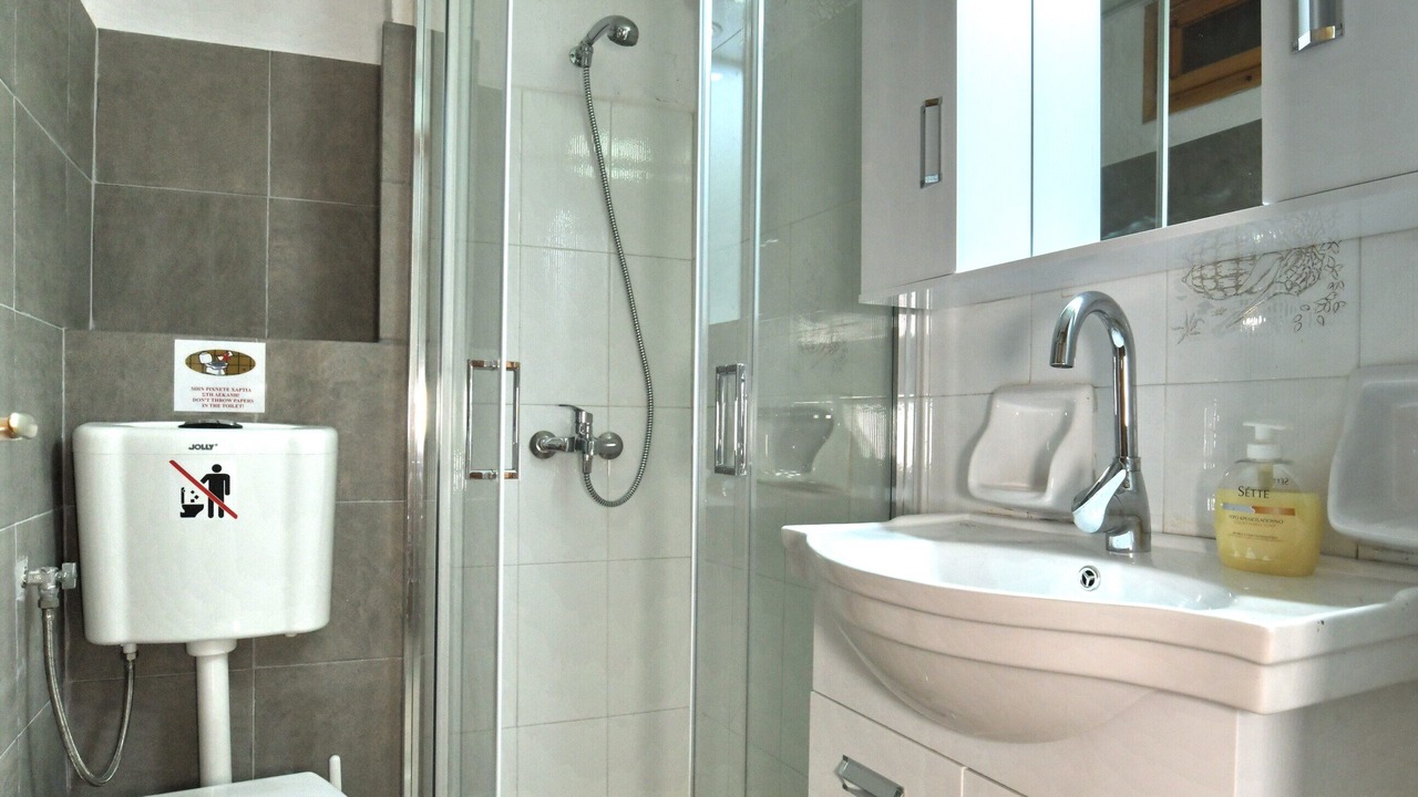 Photo of Bathroom in Xanthi Region