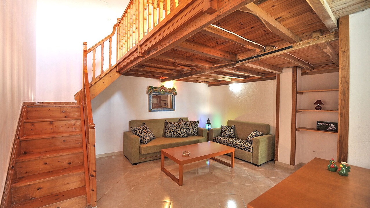 Photo of Bedroom in Xanthi Region