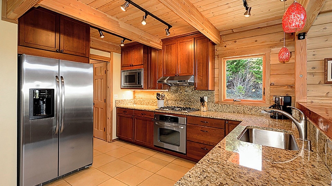 Photo of Bedroom in Cle Elum