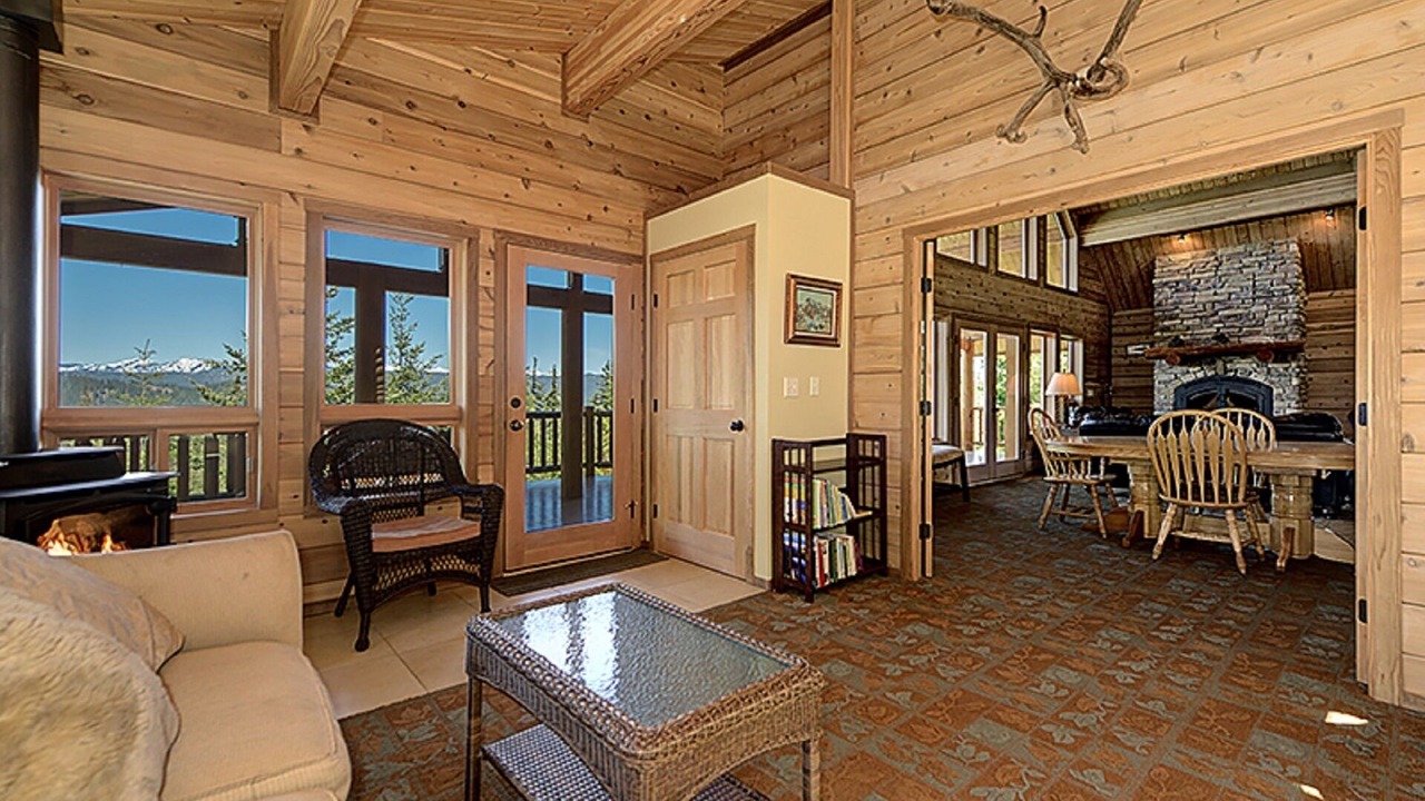 Photo of Bedroom in Cle Elum