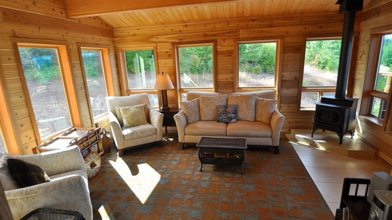 Photo of Livingroom in Cle Elum