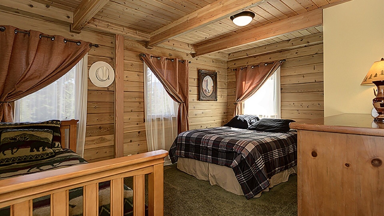Photo of Bathroom in Cle Elum