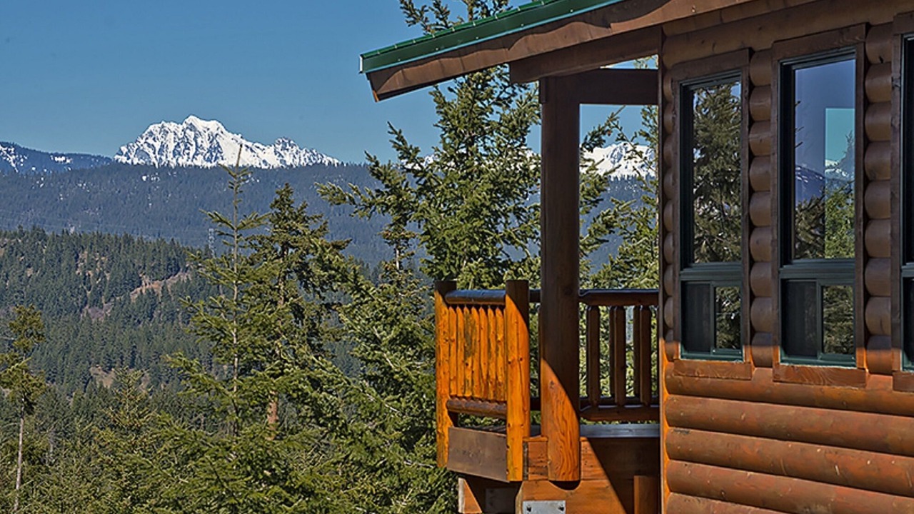 Photo of Bedroom in Cle Elum