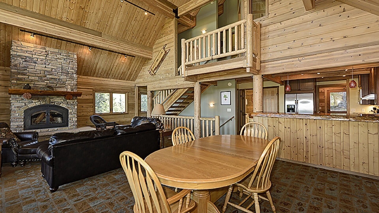 Photo of Patio Balcony in Cle Elum