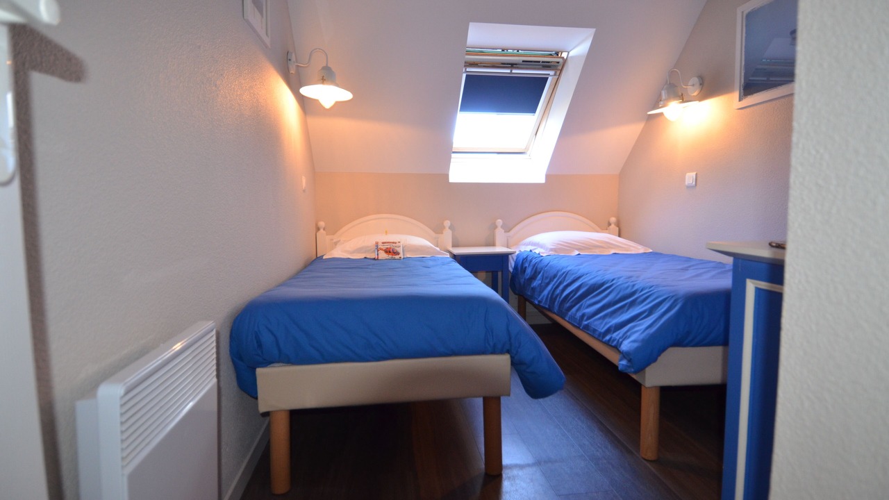 Photo of Bedroom in Guilvinec