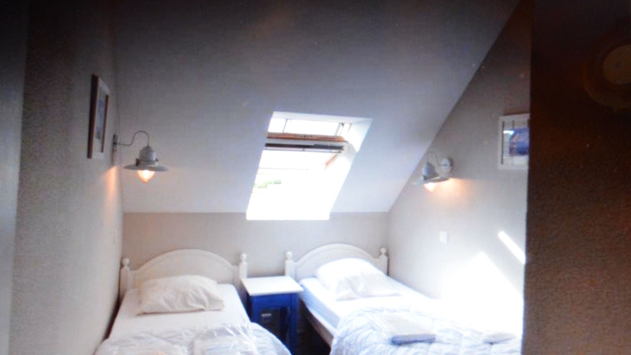 Photo of Bedroom in Guilvinec