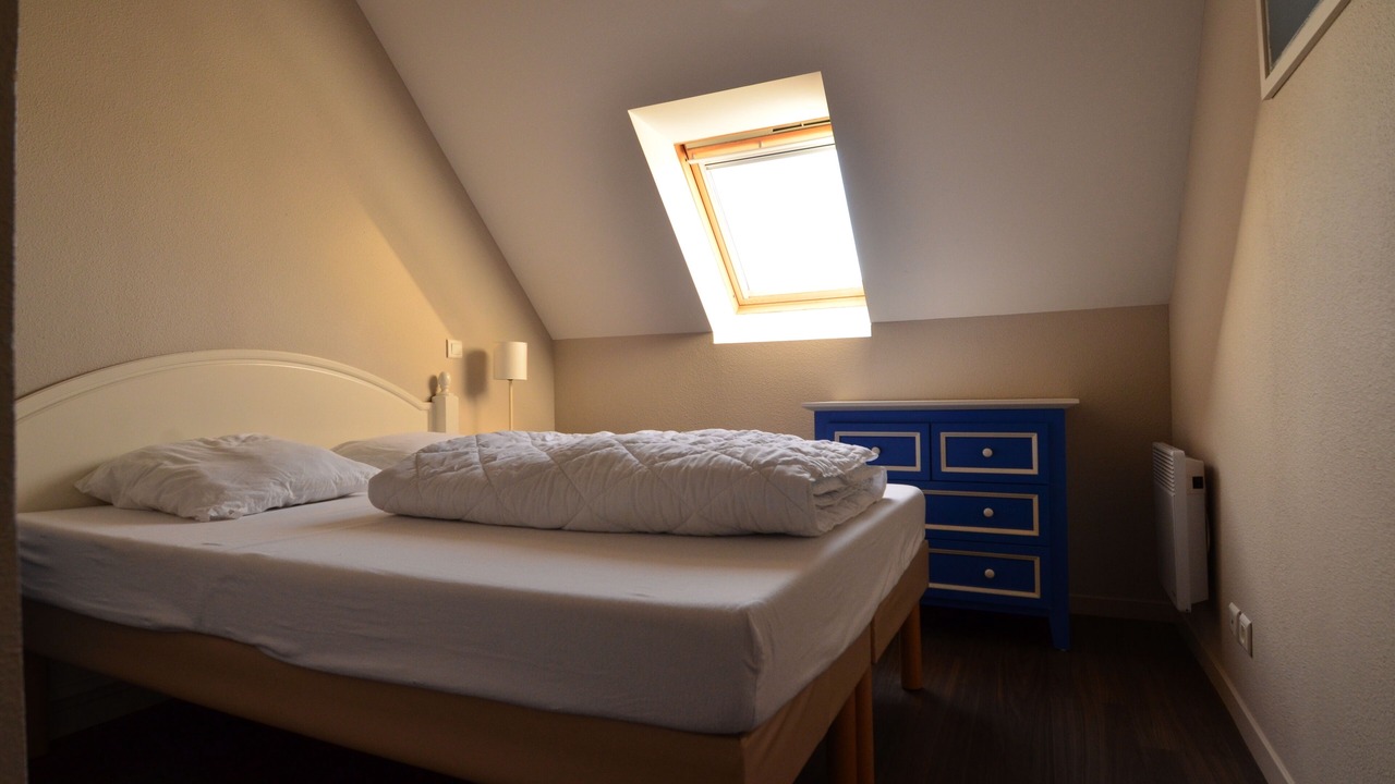 Photo of Bedroom in Guilvinec
