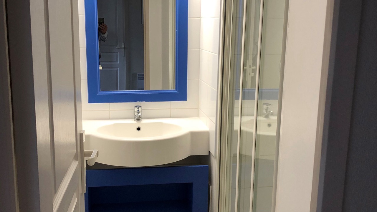 Photo of Bathroom in Guilvinec