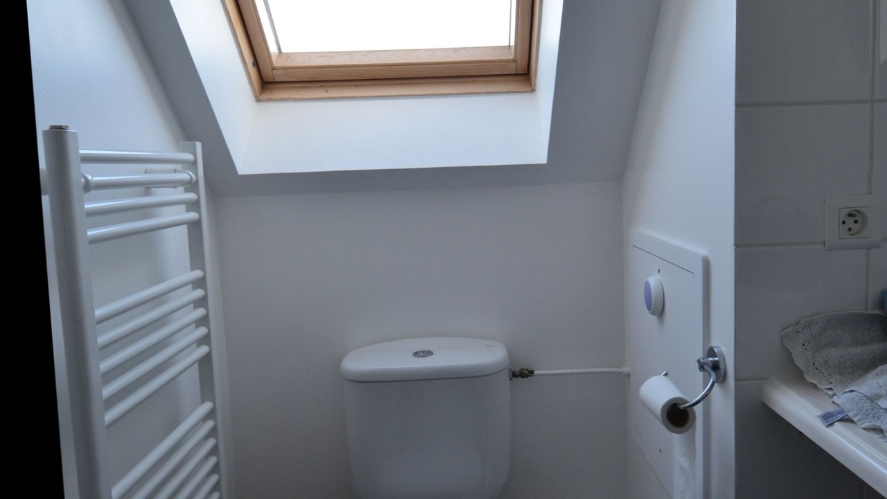 Photo of Bathroom in Guilvinec