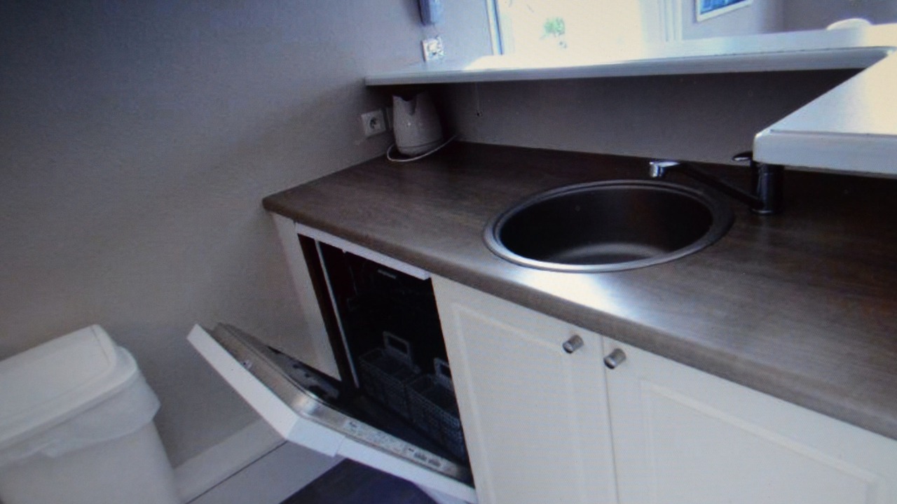 Photo of Kitchen in Guilvinec