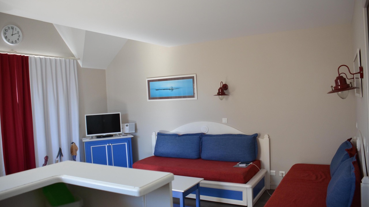 Photo of Livingroom in Guilvinec