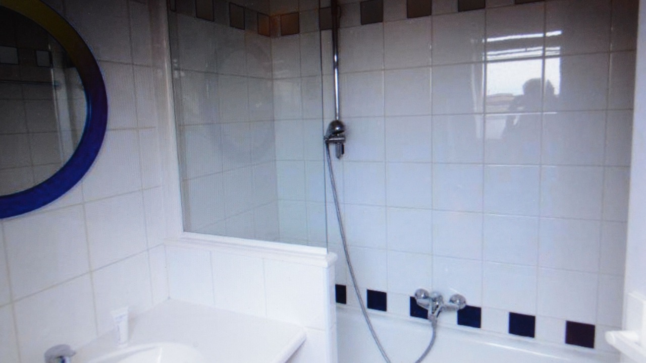 Photo of Bathroom in Guilvinec