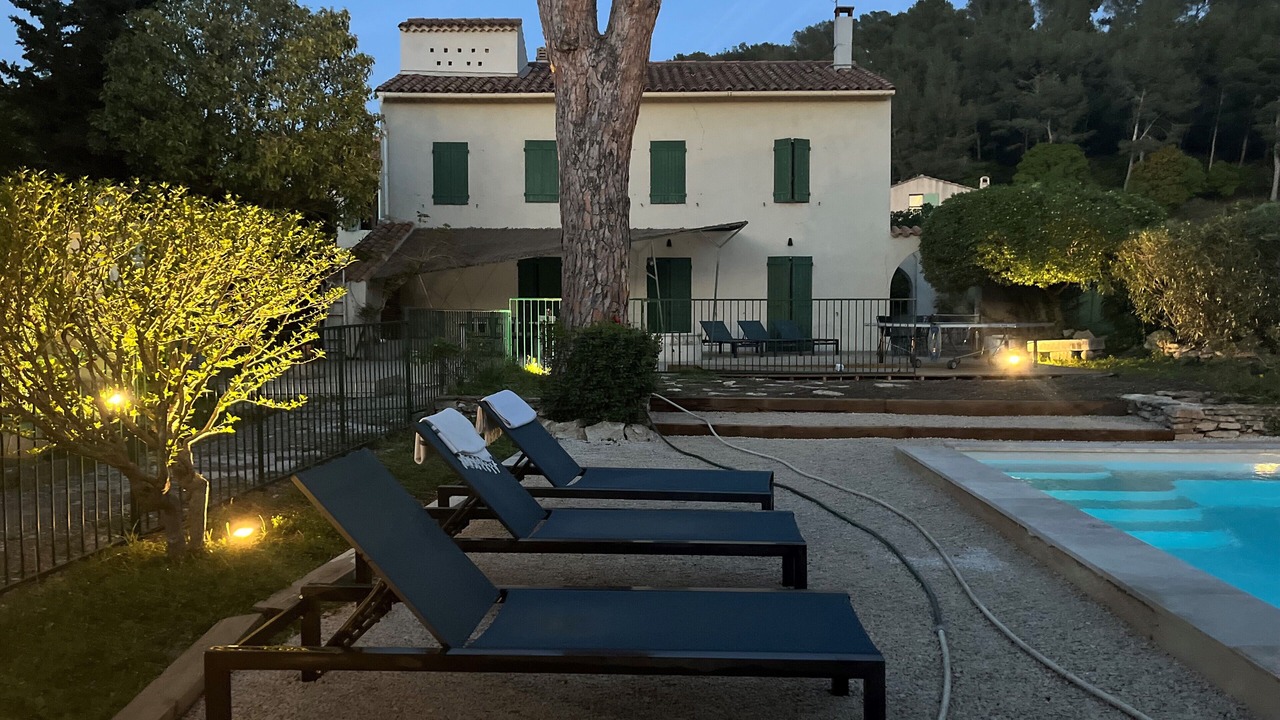 Photo of Outdoor in Cassis