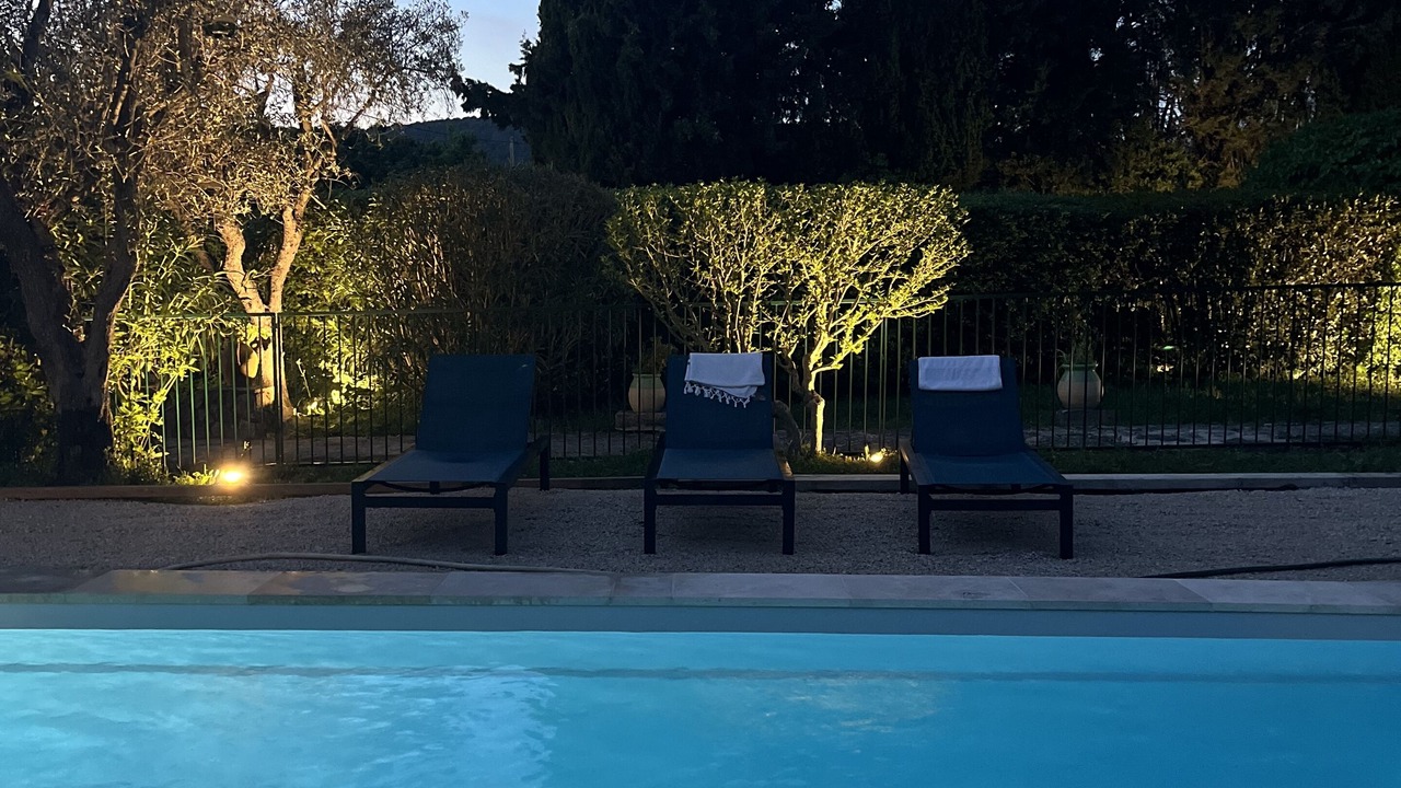 Photo of Outdoor in Cassis