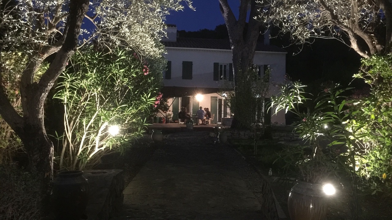 Photo of Outdoor in Cassis