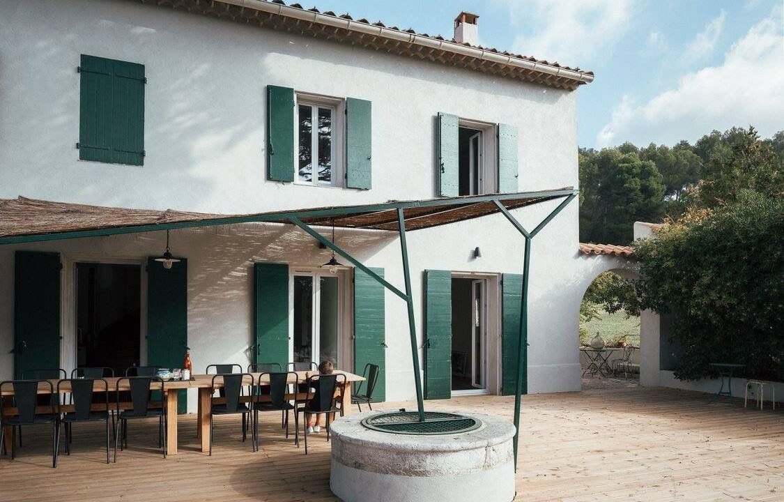 Photo of Outdoor in Cassis