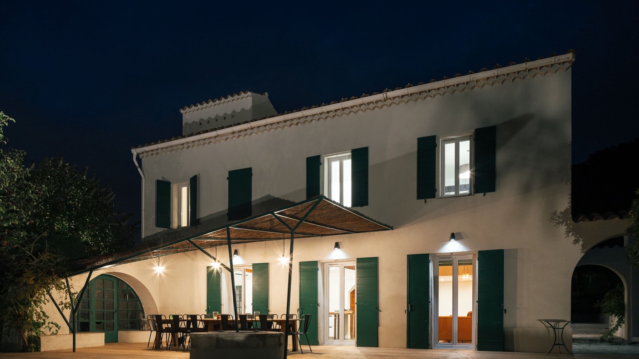 Photo of Outdoor in Cassis