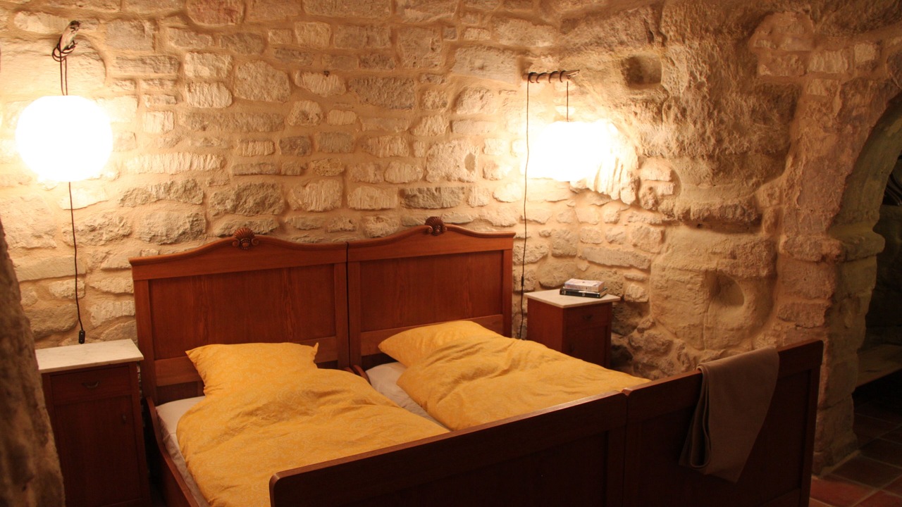 Photo of Bedroom in Lacoste