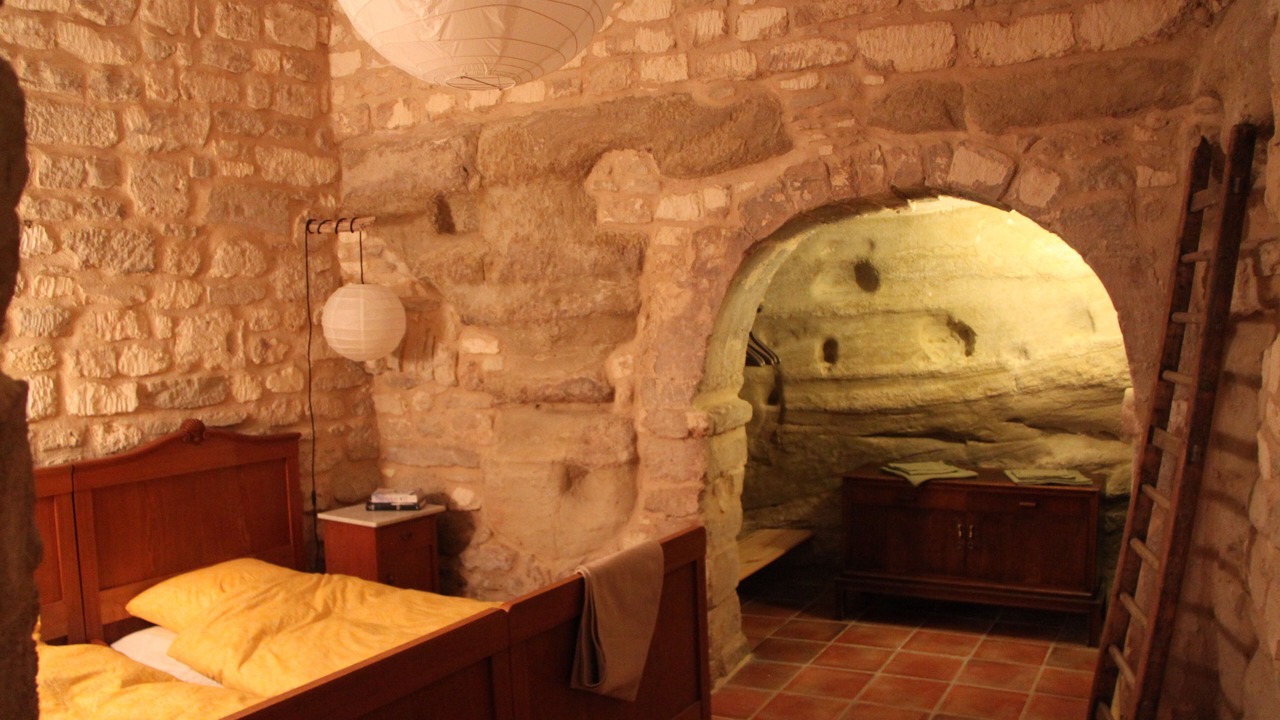 Photo of Bedroom in Lacoste