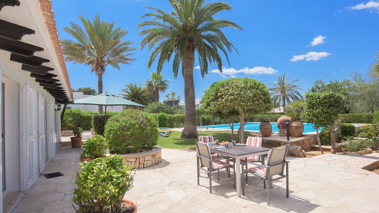 Photo of Outdoor in Cala Serena