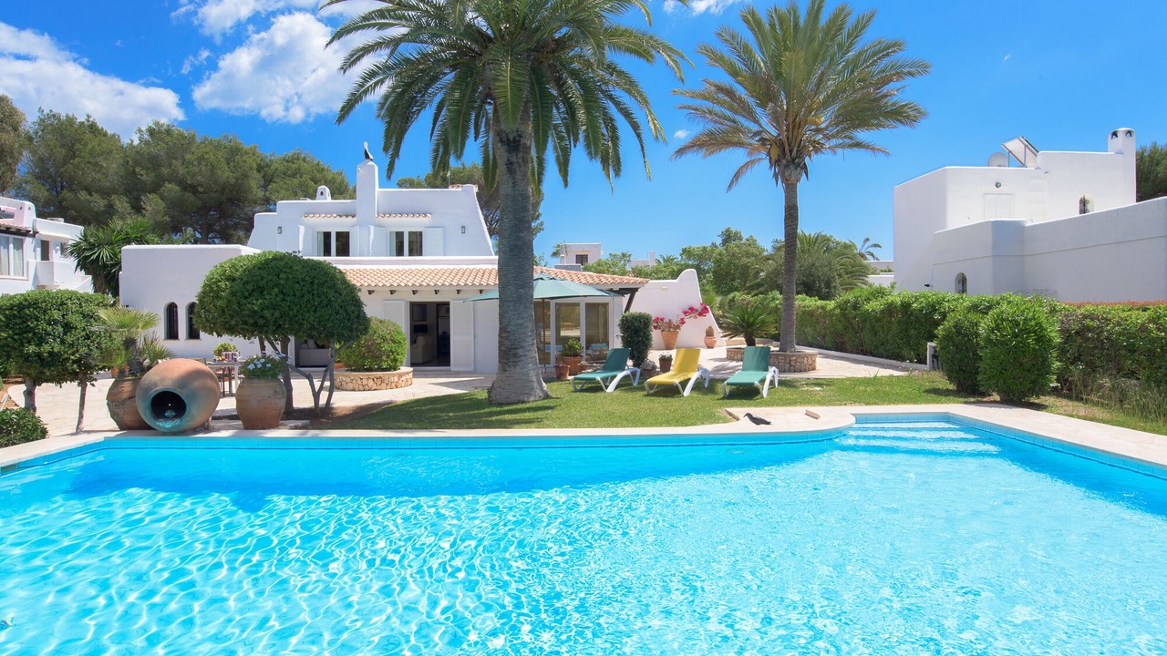 Photo of Outdoor in Cala Serena