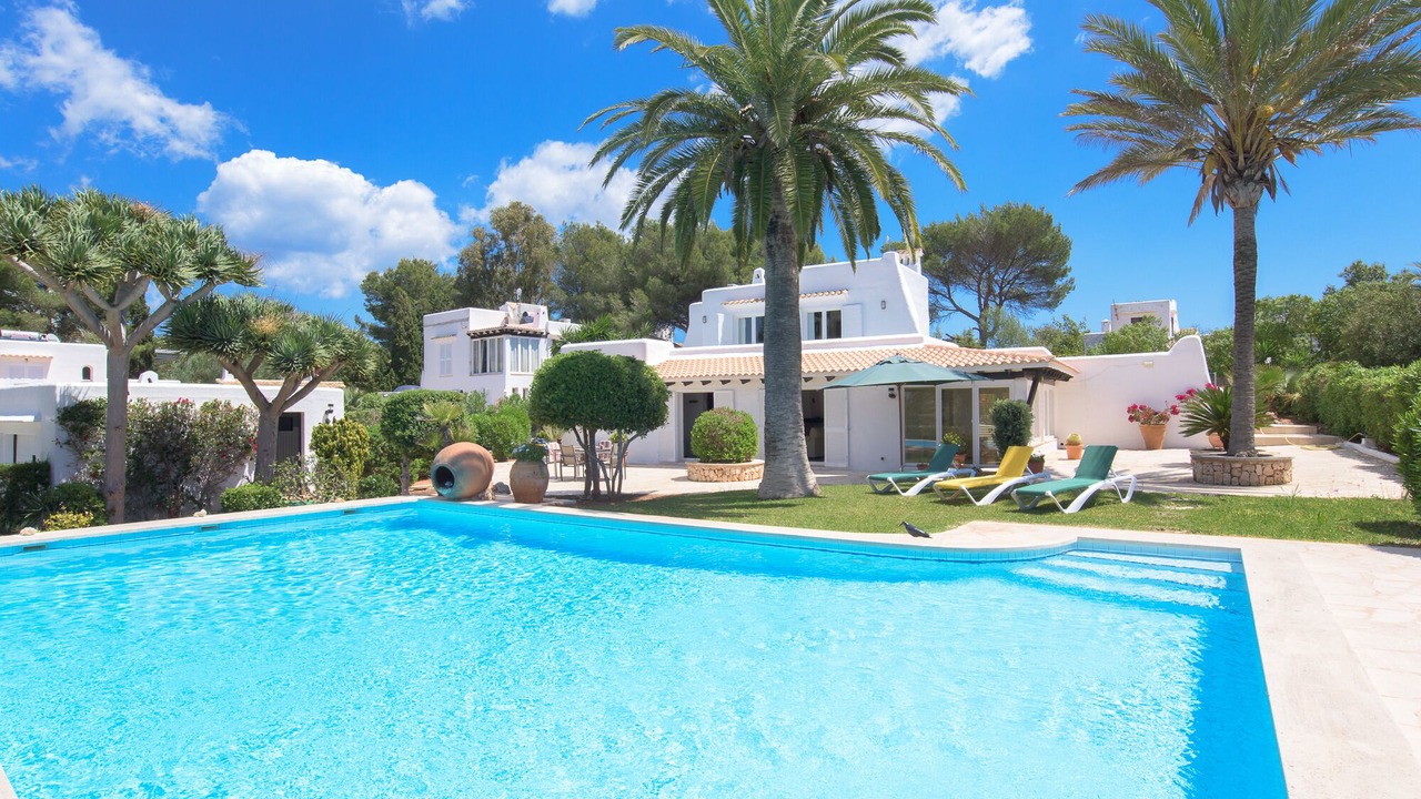 Photo of Outdoor in Cala Serena
